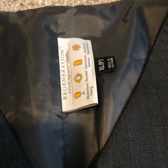 Work vest - Picture 2 of 3